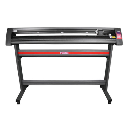 Vinyl Cutter - 1350mm with LED Light Guide & Stand