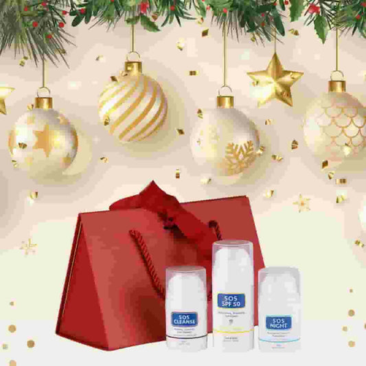 SOS Daily Radiance Gift Set