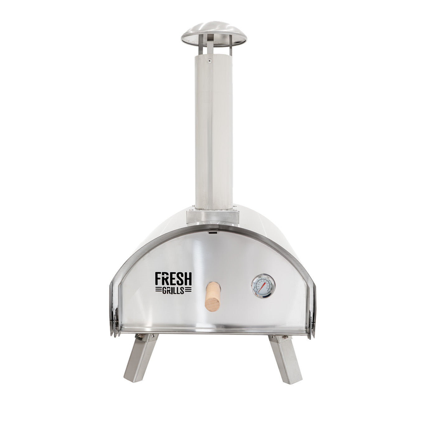 Fresh Grills Premium Outdoor Pizza Oven