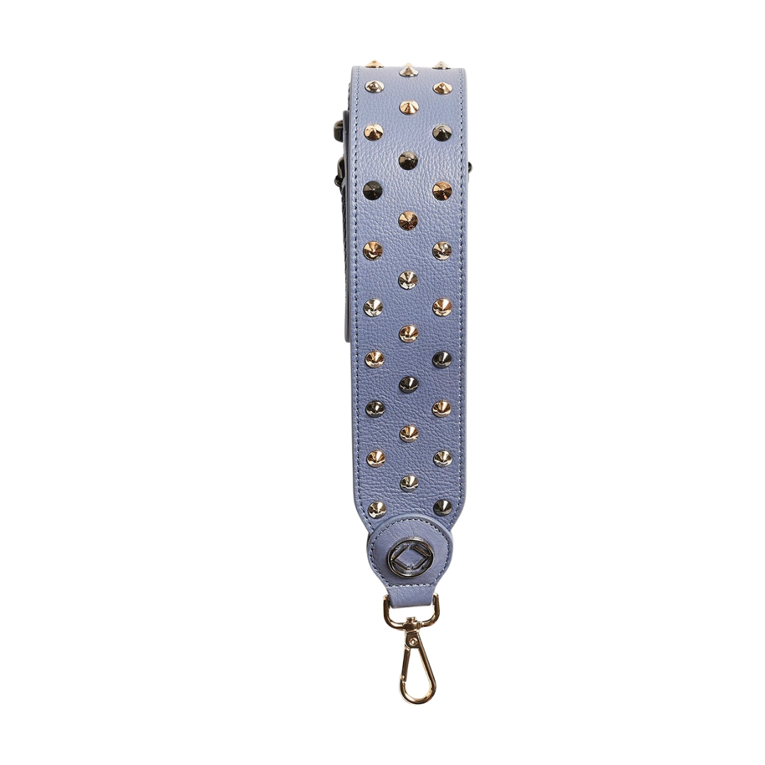 Stevie Studded Leather Strap - Sale