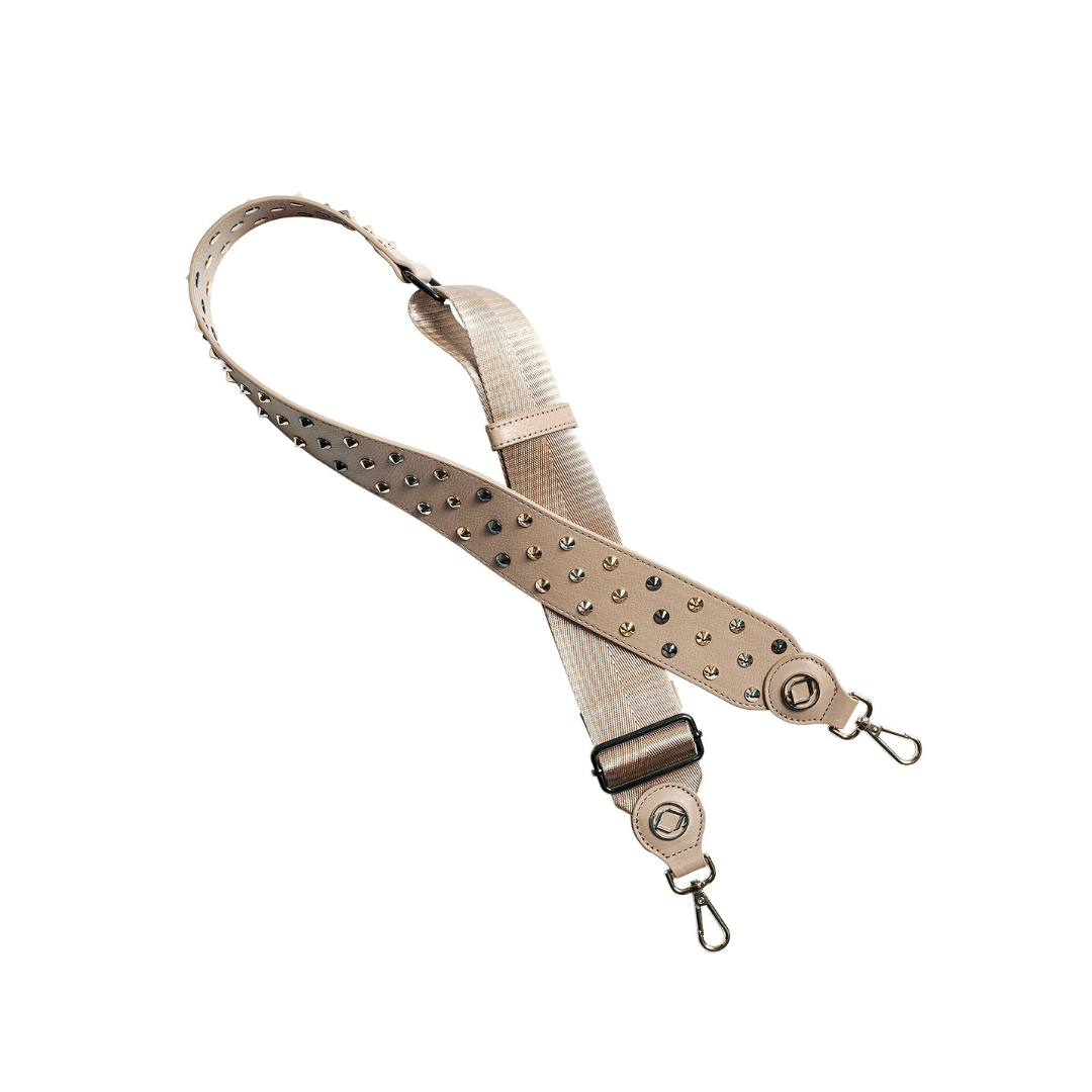 Stevie Studded Leather Strap - Sale