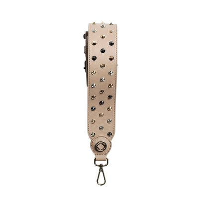 Stevie Studded Leather Strap - Sale