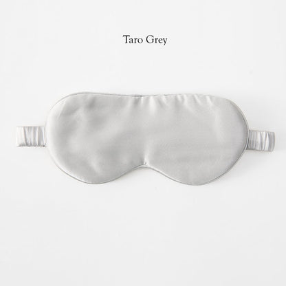 Pure Mulberry Aviator Style Silk Eye Mask | Silk Fibre Filling | 19 Momme | Soar Collection