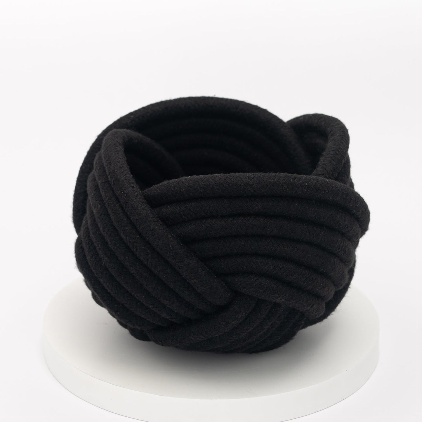 Unbound Planter Black