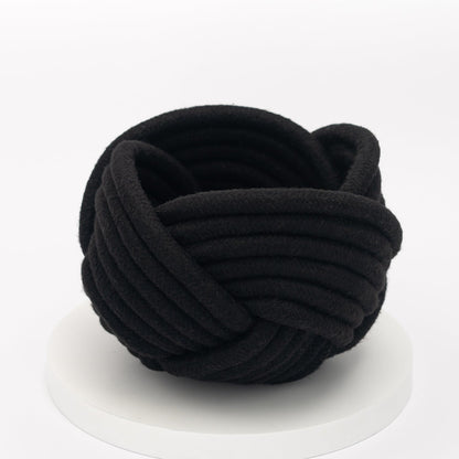 Unbound Planter Black