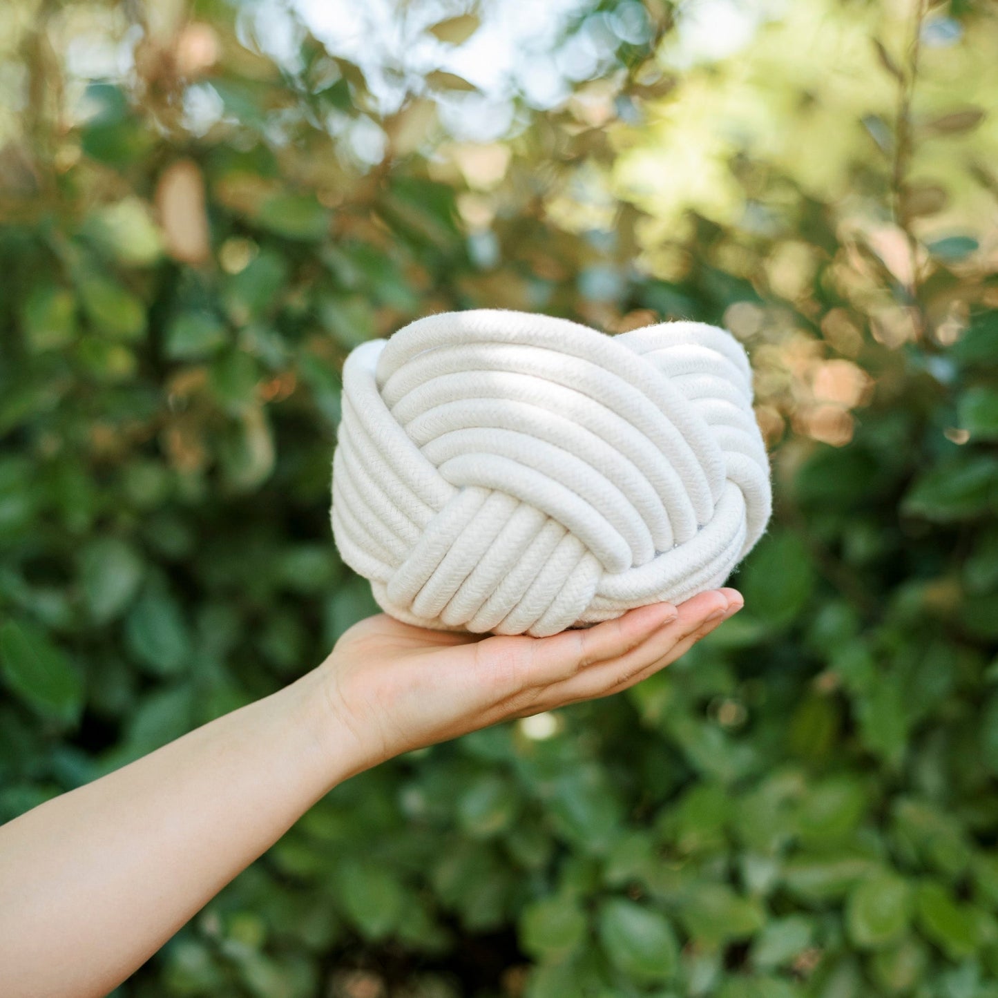 Unbound Planter White