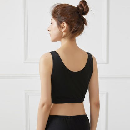 Custom Handmade Pure Silk Panties | Elora Panties | Mid Waist Bikini | Knitted Mulberry Silk