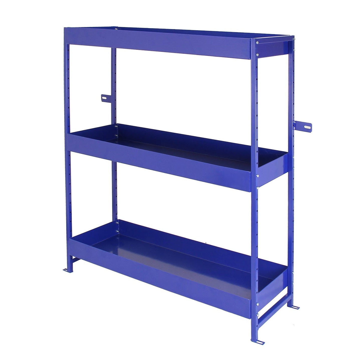 Monster Racking Lightning Metal Van Shelving Unit