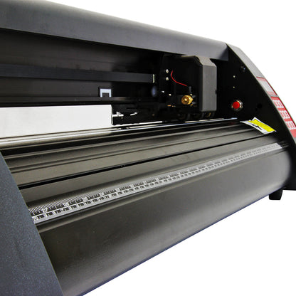 720mm Vinyl Cutter with Stand