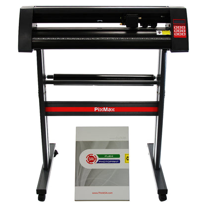 PixMax 72cm Vinyl Cutter, Flexi Starter