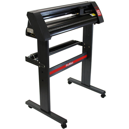 50cm Clam Press, 720mm Vinyl Cutter & Epson Printer