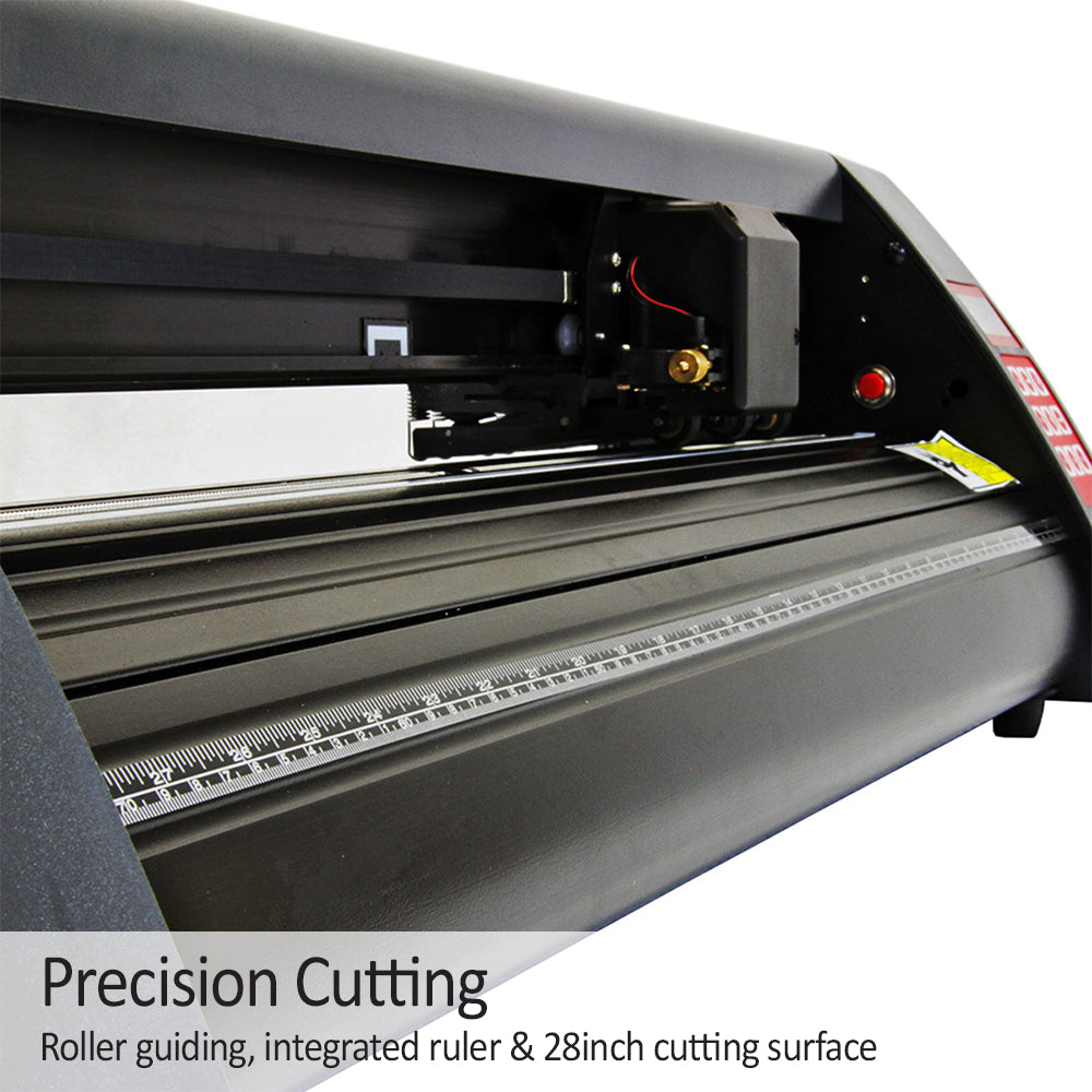 PixMax Vinyl Cutter for Mac and Windows SignCut Pro