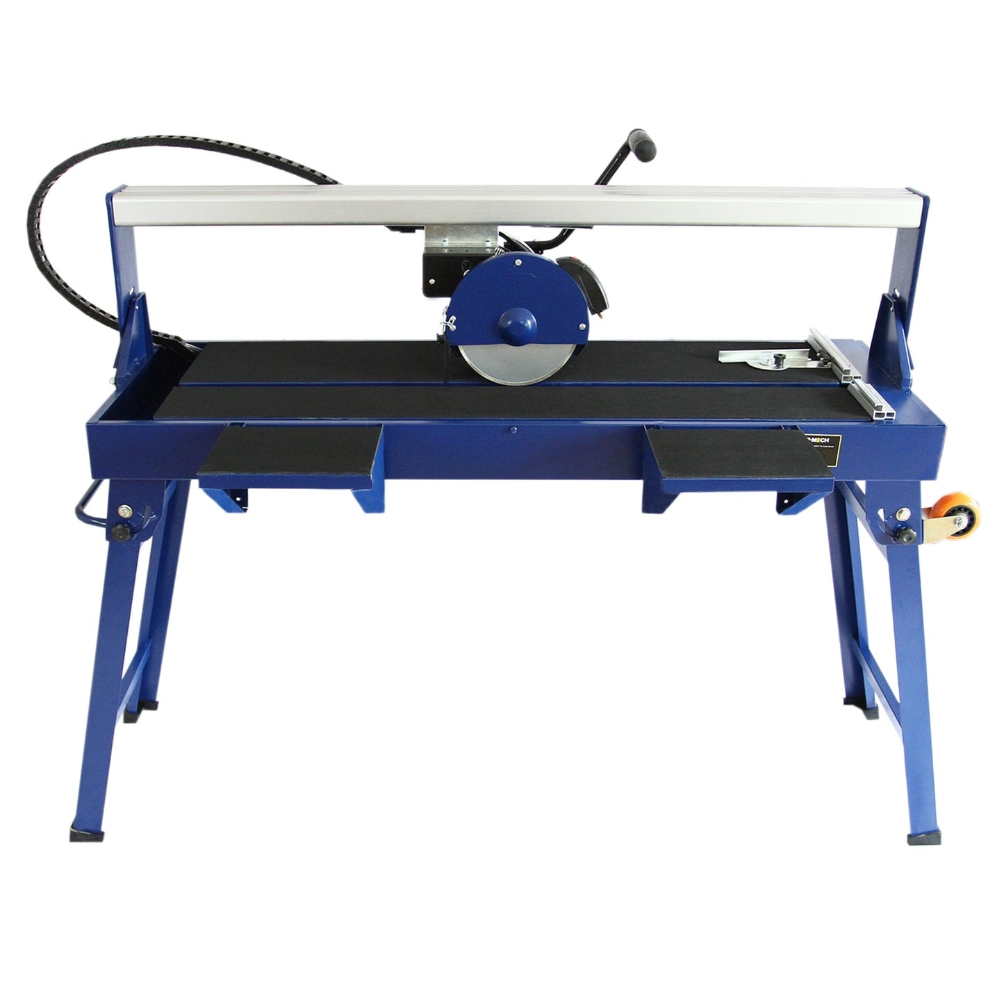 Wet Tile Cutter Bench - 920mm / 1200W