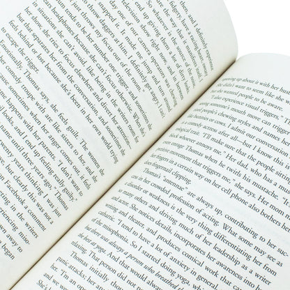 Divergent Mind: Thriving in a World That Wasn't Designed for YouA Paradigm-Shifting Study of Women With ADHD, Autism and More