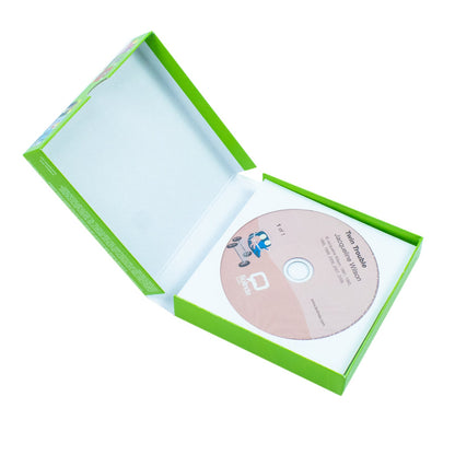 The Ultimate Jacqueline Wilson Audio 10 CDs Collection Includes 6 Stories