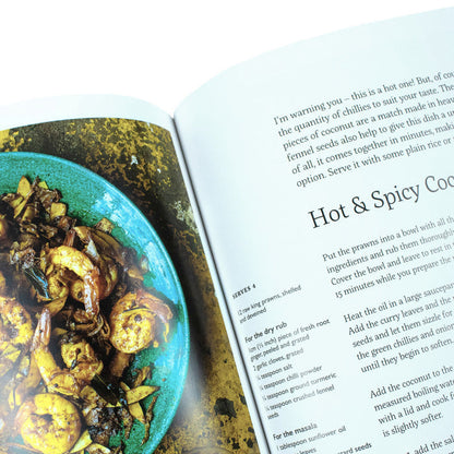 Chetna's Healthy Indian: Everyday family meals effortlessly good for you by Chetna Makan