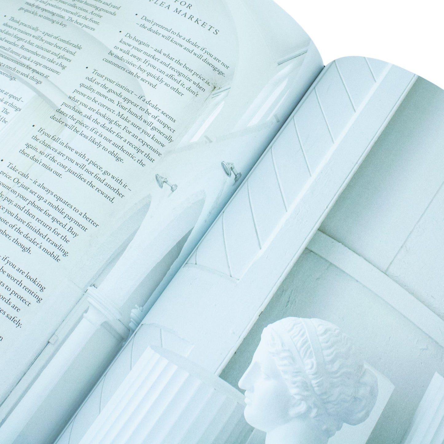 Curate: Inspiration for an Individual Home by Lynda Gardener