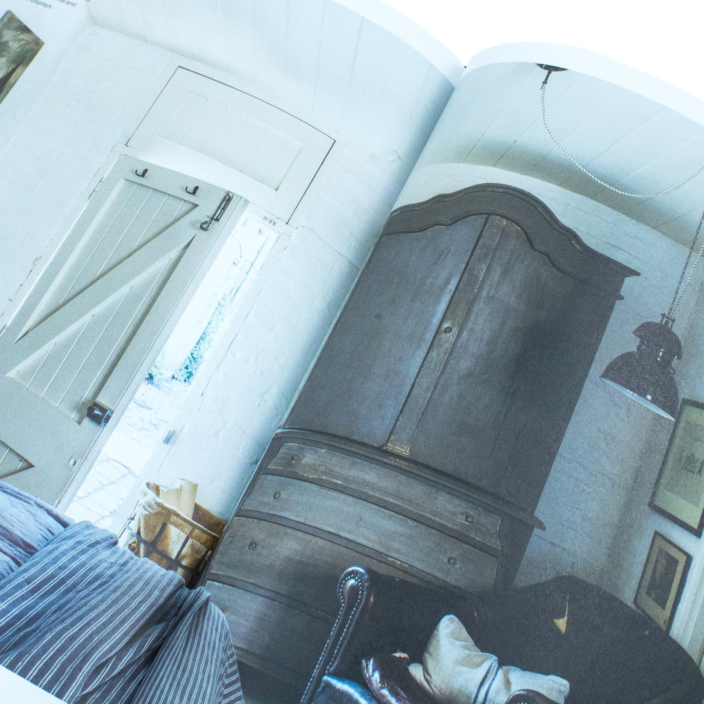 Curate: Inspiration for an Individual Home by Lynda Gardener