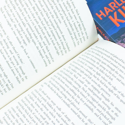 DI Ruth Hunter Series 3 Books Collection Set By Simon McCleave (The Snowdonia Killings, The Harlech Beach Killings and The Dee Valley Killings)