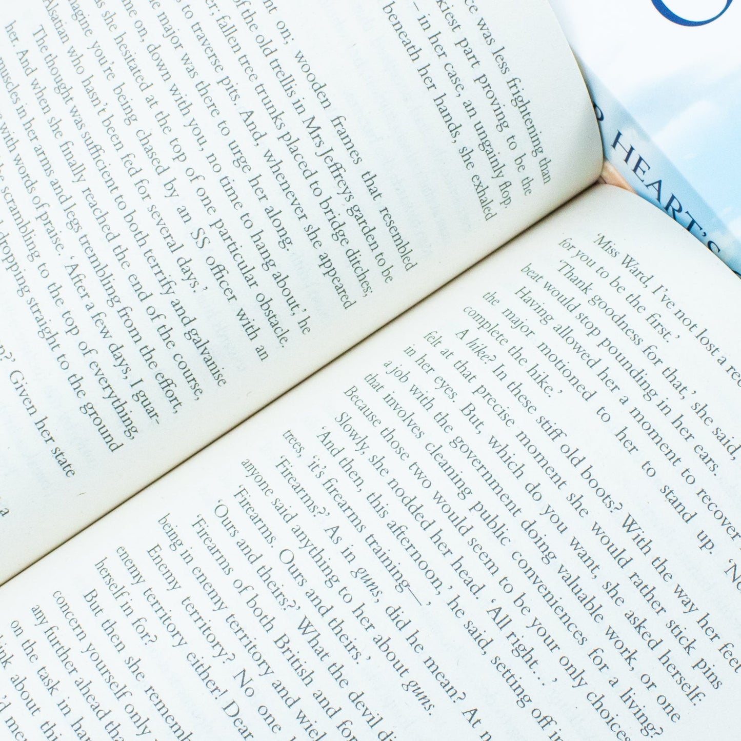 On the Home Front Series 3 Books Collection Set By Rosie Meddon (Her Heart's Choice, Ties That Bind and Her Patriotic Duty)