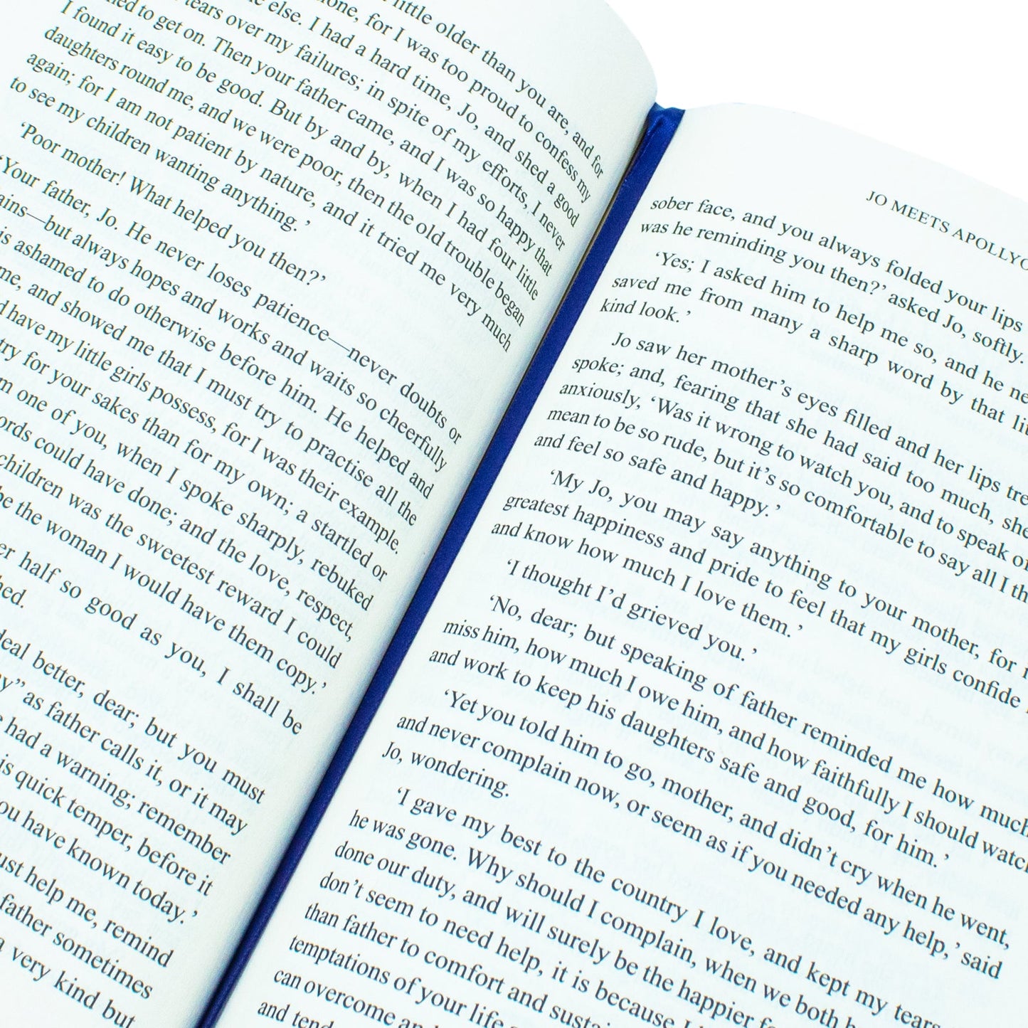 Little Women – Deluxe Hardback Sprayed Edge Edition by Louisa May Alcott | Classic Novel Collector’s Gift Edition