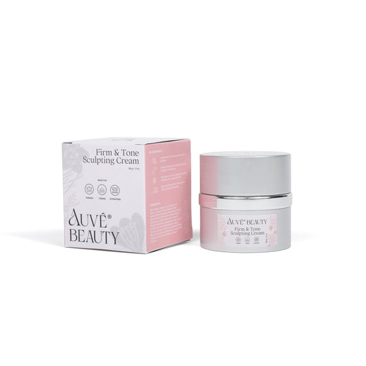 Firm & Tone Sculpting Cream