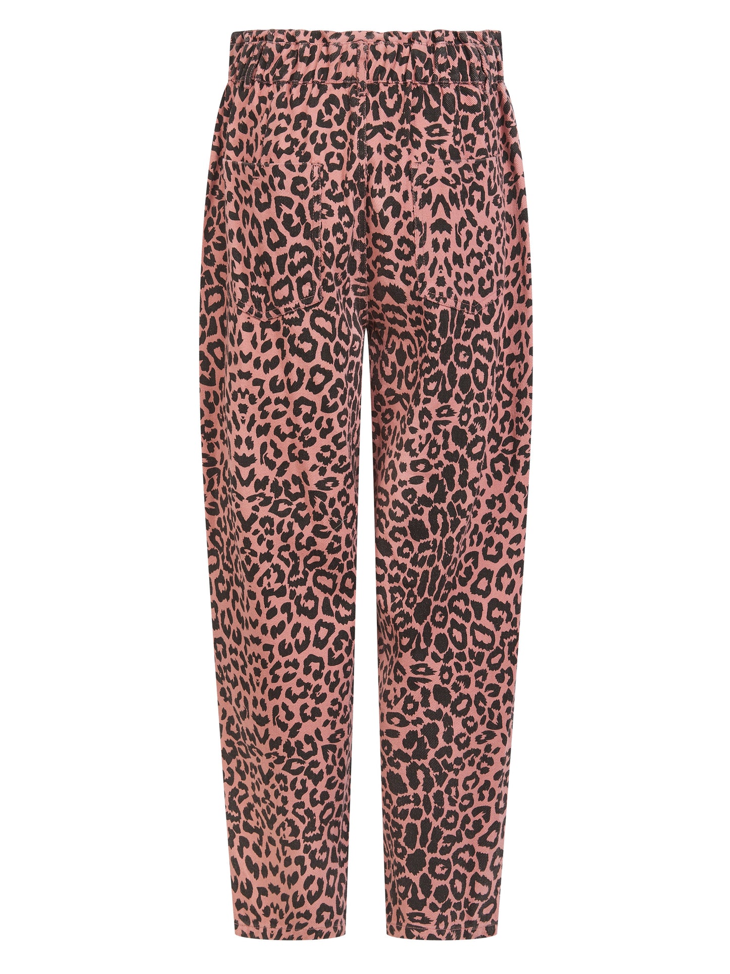 Caroline Trousers - Pink Mix