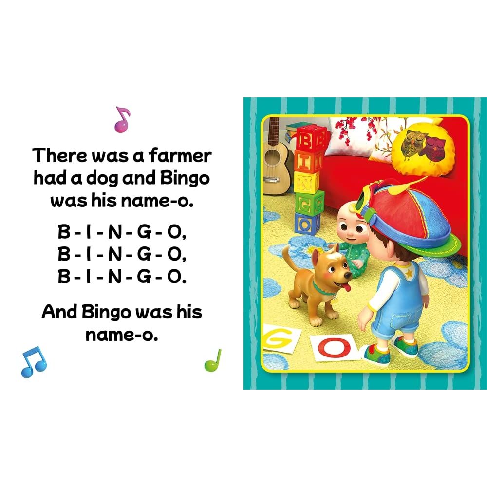 CoComelonAdventCalendar,7