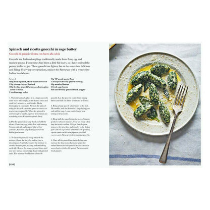 Gino's Italian Adriatic Escape: A taste of Italy from Veneto to Puglia by Gino D'Acampo