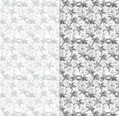 Palm recycled sand free waffle towels