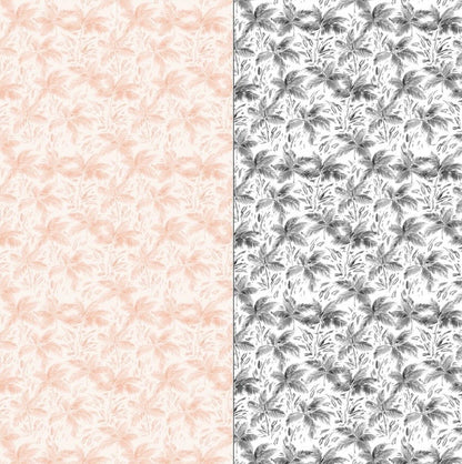 Palm recycled sand free waffle towels