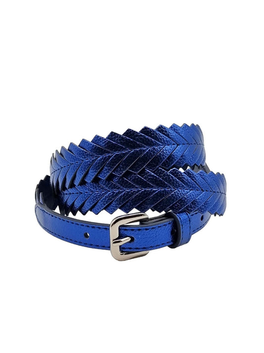 Jay Jay Belt - Blue