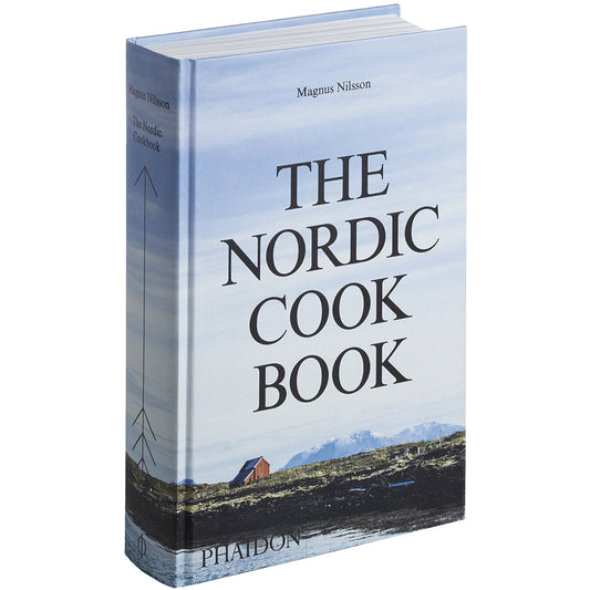 The Nordic Cookbook