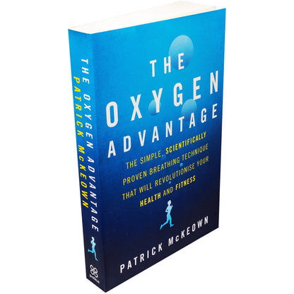 The Oxygen Advantage