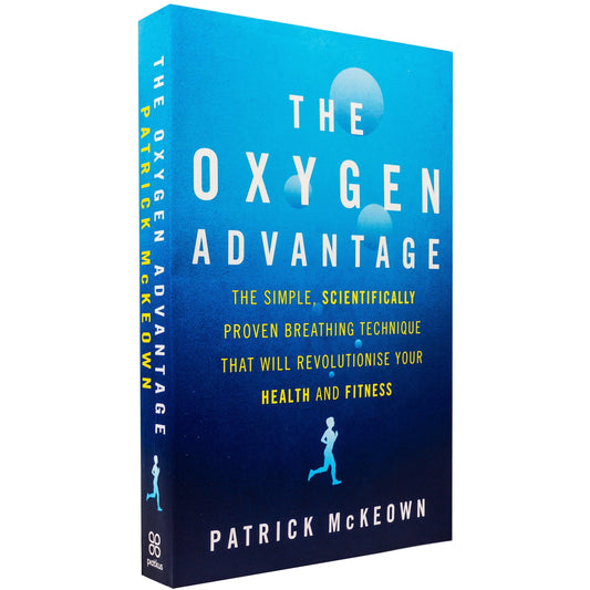 The Oxygen Advantage