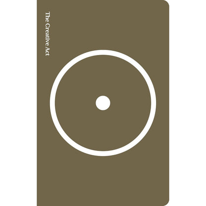 (PAPERBACK) The Creative Act: A Way of Being: The Sunday Times bestseller by Rick Rubin