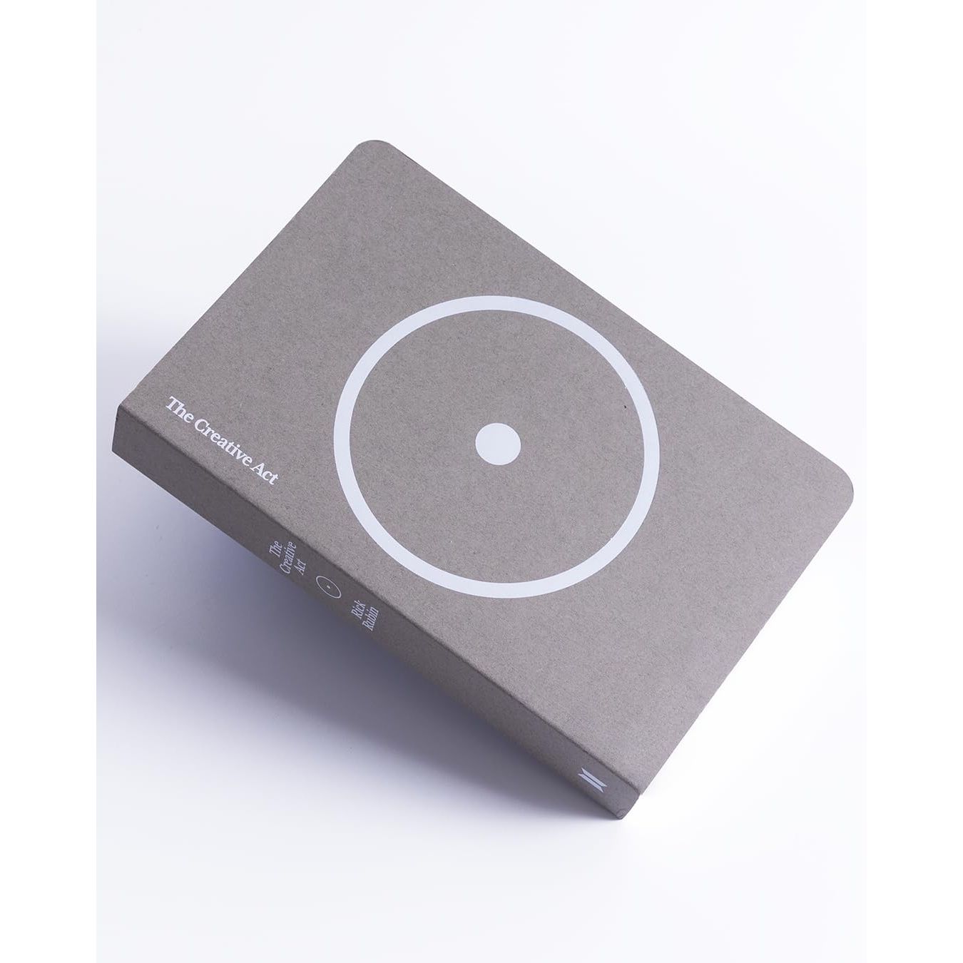 (PAPERBACK) The Creative Act: A Way of Being: The Sunday Times bestseller by Rick Rubin