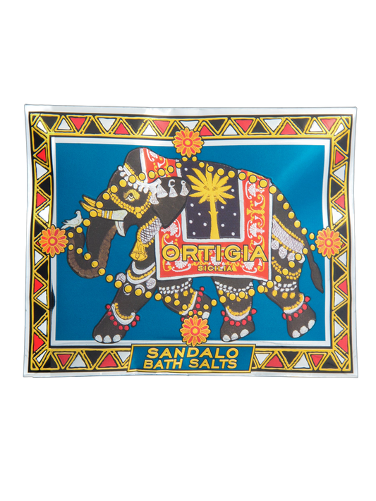 SANDALO BATH SALTS