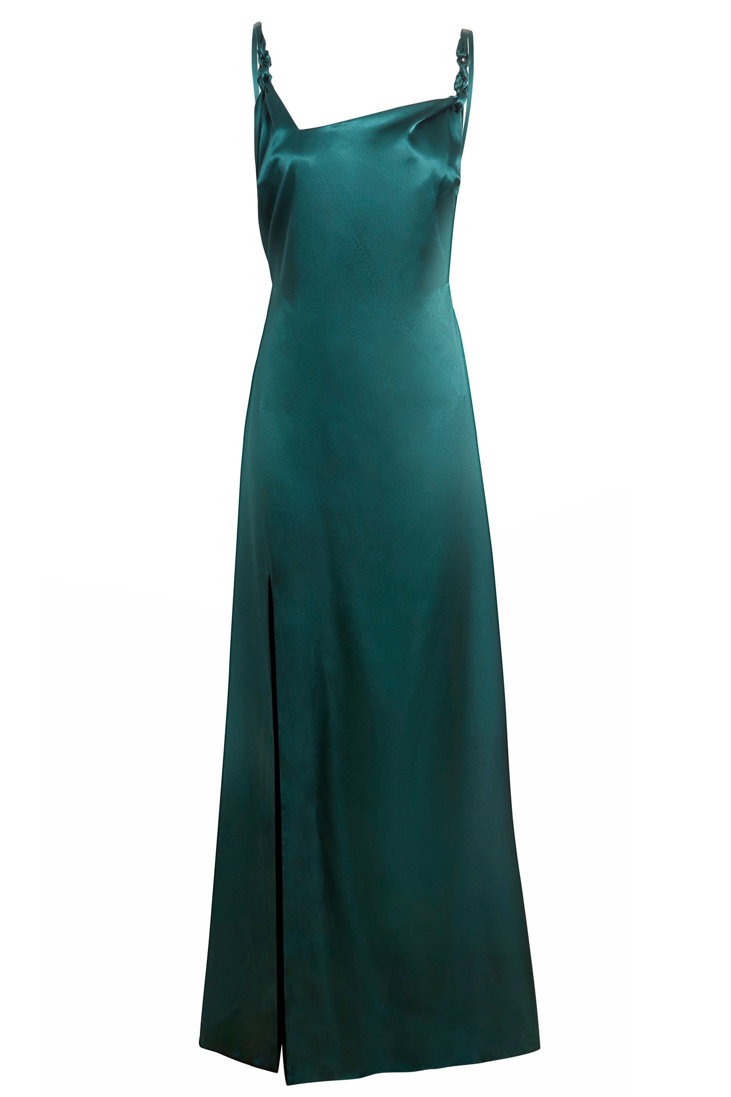 Sarvin Backless Maxi Dress