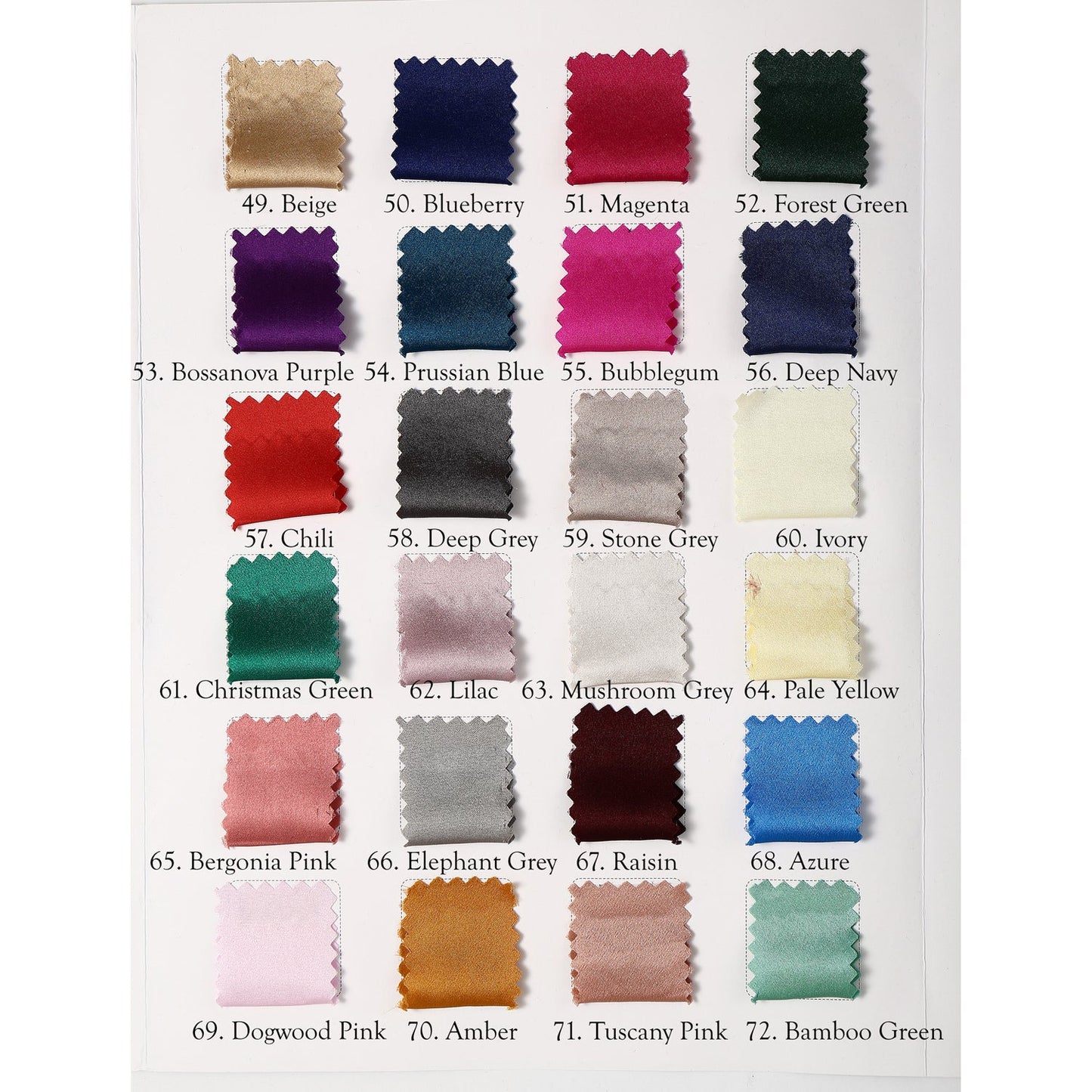 Custom Pure Mulberry Silk Men's Trunks or Boxers | Mid Rise | 19 Momme | Soar Collection