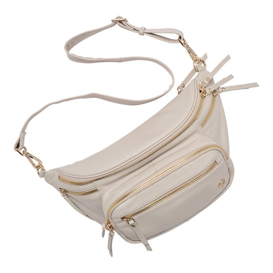 Vanessa putty,sling bag, Vaness