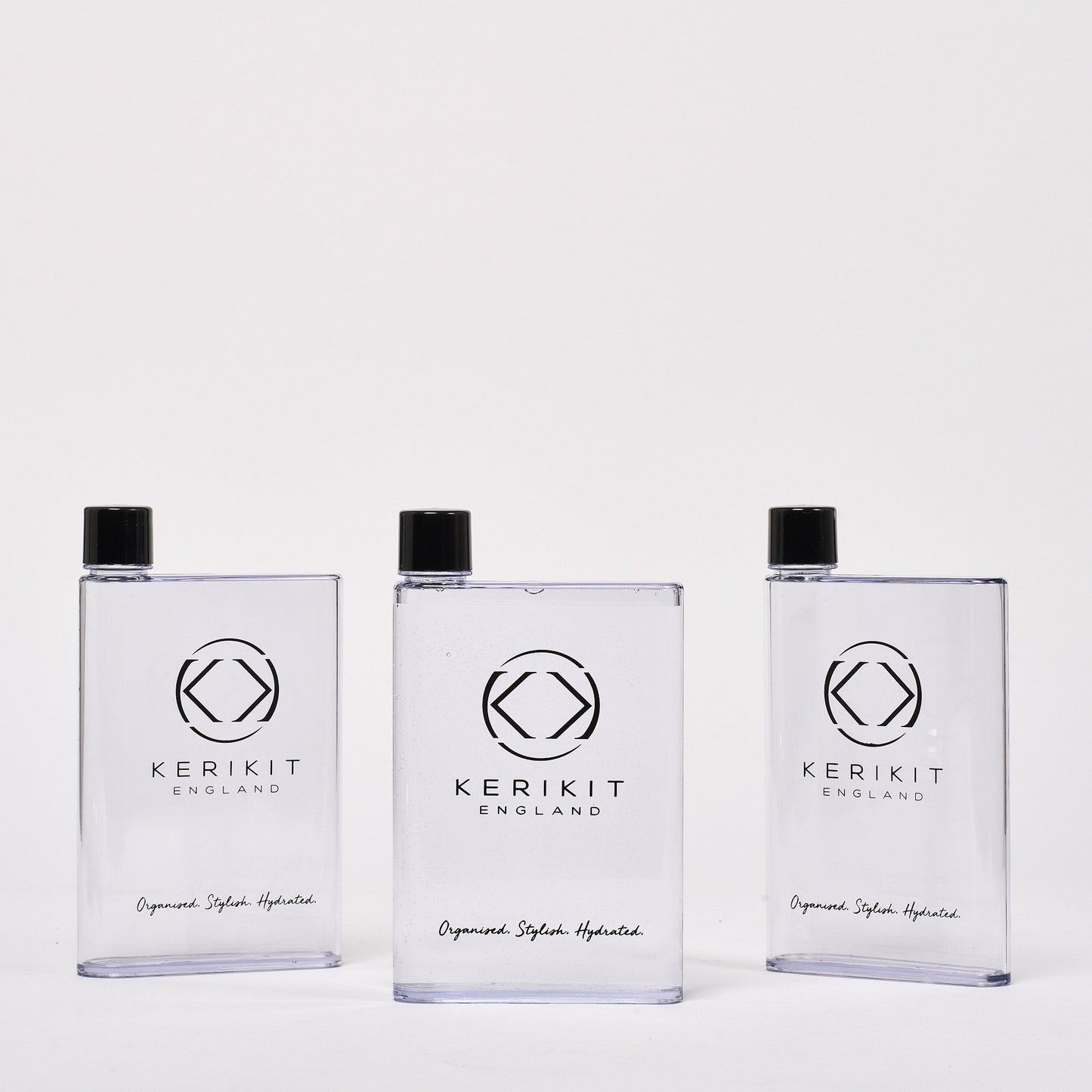 KERIKIT FLASK WATER BOTTLE