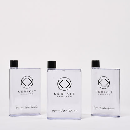 KERIKIT FLASK WATER BOTTLE