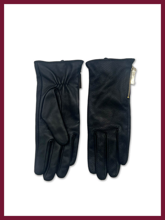 Madonna Glove in Black