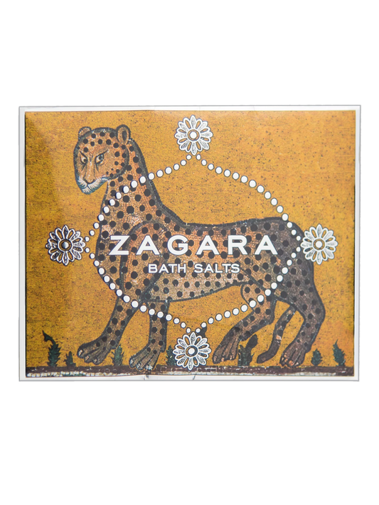 ZAGARA BATH SALTS