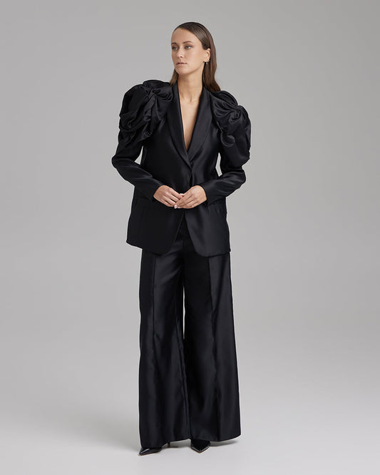 ONX PANTS | pants in black