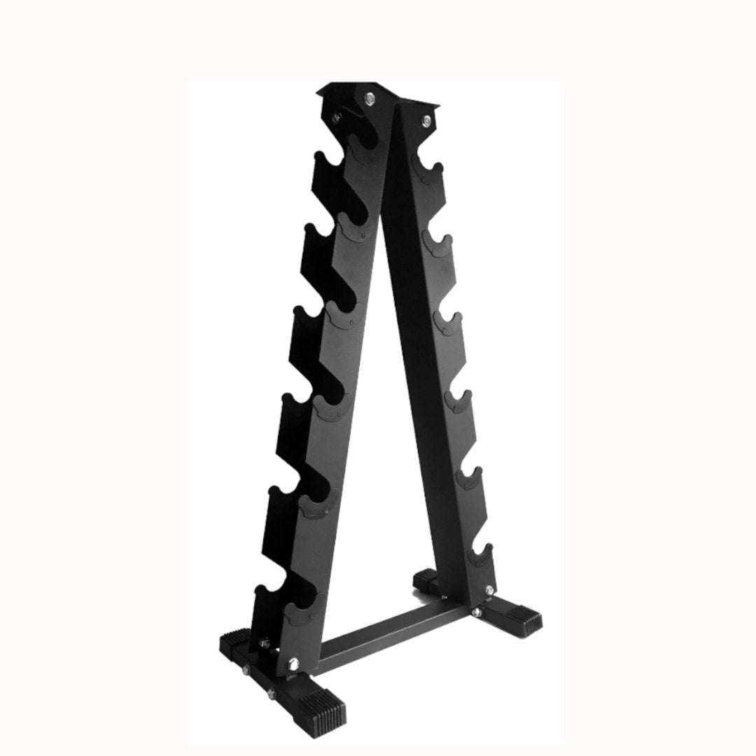 Dumbbell Weight Rack - Body Revolution