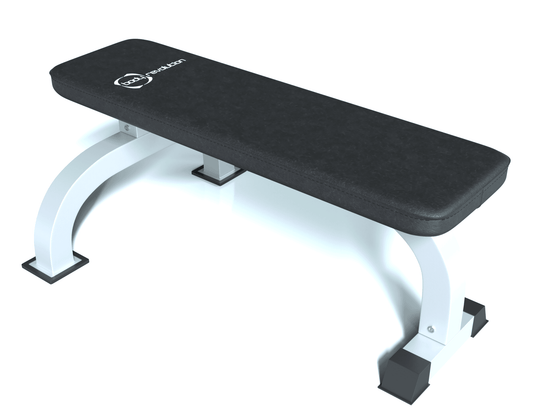 Flat Bench - Body Revolution