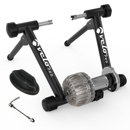 Fluid Turbo Trainer - Body Revolution