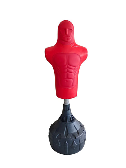 Free-Standing Boxing Dummy Medium